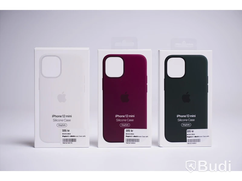 Apple iPhone 12Pro mini Case, MagSafe. 3st